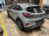  Ford  Puma FORD  1.0 EcoBoost Hybrid Aut. TITANIUM 5d 92kW #9