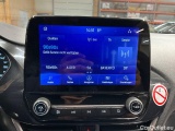  Ford  Puma FORD  1.0 EcoBoost Hybrid Aut. TITANIUM 5d 92kW #67