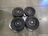  Ford  Transit Connect FORD  220 L1 LKW S&S Trend 5d 88kW #9