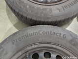  Ford  Transit Connect FORD  220 L1 LKW S&S Trend 5d 88kW #8