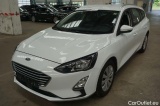  Ford  Focus  Turnier Cool & Connect 1.5 EcoBlue 88KW E6dT 
