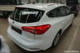  Ford  Focus  Turnier Cool & Connect 1.5 EcoBlue 88KW E6dT #2