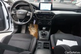  Ford  Focus  Turnier Cool & Connect 1.5 EcoBlue 88KW E6dT #3