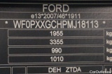  Ford  Focus  Turnier Cool & Connect 1.5 EcoBlue 88KW E6dT #5