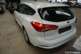  Ford  Focus  Turnier Cool & Connect 1.5 EcoBlue 88KW E6dT #8