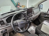  Ford  Transit  Custom Kasten 300 L2 Trend 2.0 TDCi 77KW MT6 E6dT #3