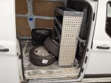  Ford  Transit  Custom Kasten 300 L2 Trend 2.0 TDCi 77KW MT6 E6dT #9
