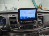  Ford  Transit  Custom Kasten 300 L2 Trend 2.0 TDCi 77KW MT6 E6dT #12