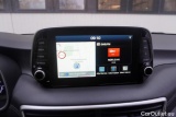  Hyundai  Tucson  Style Mild-Hybrid 2WD 1.6 CRDi 100KW E6dT #14