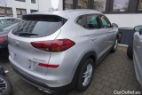  Hyundai  Tucson  Style Mild-Hybrid 2WD 1.6 CRDi 100KW E6dT #12