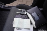  Hyundai  Tucson  Style Mild-Hybrid 2WD 1.6 CRDi 100KW E6dT #43