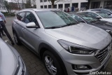  Hyundai  Tucson  Style Mild-Hybrid 2WD 1.6 CRDi 100KW E6dT #46