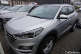  Hyundai  Tucson  Style Mild-Hybrid 2WD 1.6 CRDi 100KW E6dT #45