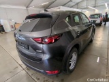  Mazda  CX-5  Exclusive-Line 2WD 2.2 SKYACTIV-D 110KW MT6 E6dT #2