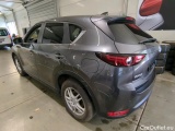  Mazda  CX-5  Exclusive-Line 2WD 2.2 SKYACTIV-D 110KW MT6 E6dT #11