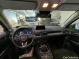  Mazda  CX-5  Exclusive-Line 2WD 2.2 SKYACTIV-D 110KW MT6 E6dT #12