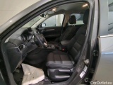  Mazda  CX-5  Exclusive-Line 2WD 2.2 SKYACTIV-D 110KW MT6 E6dT #17