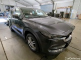  Mazda  CX-5  Exclusive-Line 2WD 2.2 SKYACTIV-D 110KW MT6 E6dT #20