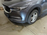  Mazda  CX-5  Exclusive-Line 2WD 2.2 SKYACTIV-D 110KW MT6 E6dT #25