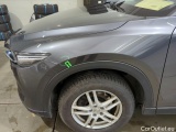  Mazda  CX-5  Exclusive-Line 2WD 2.2 SKYACTIV-D 110KW MT6 E6dT #28