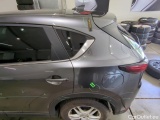  Mazda  CX-5  Exclusive-Line 2WD 2.2 SKYACTIV-D 110KW MT6 E6dT #34