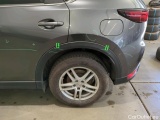  Mazda  CX-5  Exclusive-Line 2WD 2.2 SKYACTIV-D 110KW MT6 E6dT #38