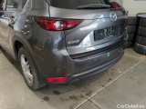  Mazda  CX-5  Exclusive-Line 2WD 2.2 SKYACTIV-D 110KW MT6 E6dT #41