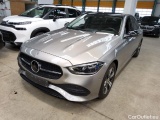  Mercedes  C-Klasse C -Klasse Lim. C 300 (206.046)Avantgarde 2.0 205KW E6d 