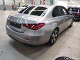  Mercedes  C-Klasse C -Klasse Lim. C 300 (206.046)Avantgarde 2.0 205KW E6d #2