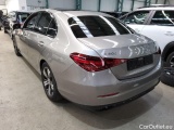  Mercedes  C-Klasse C -Klasse Lim. C 300 (206.046)Avantgarde 2.0 205KW E6d #8
