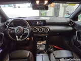  Mercedes  CLA-Klasse CLA -Klasse Shooting Brake CLA 180 d (118.603) 1.5 85KW E6dT #3