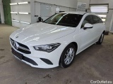  Mercedes  CLA-Klasse CLA -Klasse Shooting Brake CLA 180 d (118.603) 1.5 85KW E6dT 