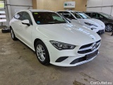  Mercedes  CLA-Klasse CLA -Klasse Shooting Brake CLA 180 d (118.603) 1.5 85KW E6dT #8