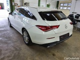  Mercedes  CLA-Klasse CLA -Klasse Shooting Brake CLA 180 d (118.603) 1.5 85KW E6dT #9