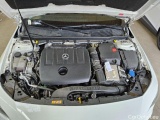  Mercedes  CLA-Klasse CLA -Klasse Shooting Brake CLA 180 d (118.603) 1.5 85KW E6dT #12