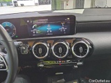  Mercedes  CLA-Klasse CLA -Klasse Shooting Brake CLA 180 d (118.603) 1.5 85KW E6dT #13
