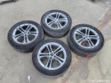  Mercedes  CLA-Klasse CLA -Klasse Shooting Brake CLA 180 d (118.603) 1.5 85KW E6dT #104