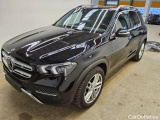  Mercedes  G-Klasee GLE -Klasse GLE 400 d 4Matic (167.123) 2.9 243KW AT9 E6d 