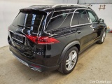  Mercedes  G-Klasee GLE -Klasse GLE 400 d 4Matic (167.123) 2.9 243KW AT9 E6d #2