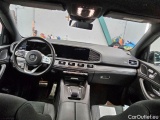 Mercedes  G-Klasee GLE -Klasse GLE 400 d 4Matic (167.123) 2.9 243KW AT9 E6d #3