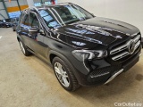  Mercedes  G-Klasee GLE -Klasse GLE 400 d 4Matic (167.123) 2.9 243KW AT9 E6d #7