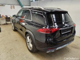  Mercedes  G-Klasee GLE -Klasse GLE 400 d 4Matic (167.123) 2.9 243KW AT9 E6d #8