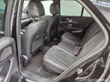  Mercedes  G-Klasee GLE -Klasse GLE 400 d 4Matic (167.123) 2.9 243KW AT9 E6d #9