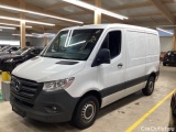  Mercedes  Sprinter  III Kasten FWD 211/214 CDI FWD L1 (910.621) 105KW E6dT 