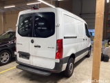  Mercedes  Sprinter  III Kasten FWD 211/214 CDI FWD L1 (910.621) 105KW E6dT #2