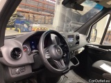  Mercedes  Sprinter  III Kasten FWD 211/214 CDI FWD L1 (910.621) 105KW E6dT #3