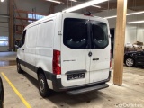  Mercedes  Sprinter  III Kasten FWD 211/214 CDI FWD L1 (910.621) 105KW E6dT #22