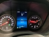 Mercedes  Sprinter  III Kasten FWD 211/214 CDI FWD L1 (910.621) 105KW E6dT #51