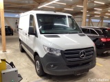  Mercedes  Sprinter  III Kasten FWD 211/214 CDI FWD L1 (910.621) 105KW E6dT #52