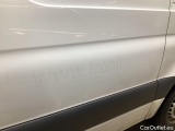  Mercedes  Sprinter  III Kasten FWD 211/214 CDI FWD L1 (910.621) 105KW E6dT #71